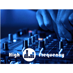 High Frequency Radio logo