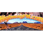 HighwayFM logo