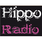 Hippo Radio logo