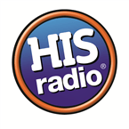 HIS Radio logo