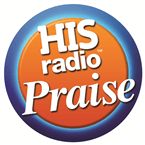 His Radio Praise logo