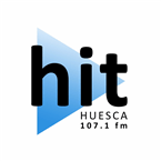 Hit Huesca logo