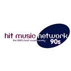 Hit Music Network 90's logo