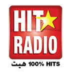 Hit Radio logo