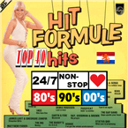 HitFormule logo