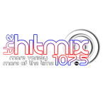 The HitMix logo