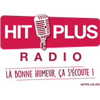 HitPlus logo