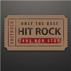 HitRock logo