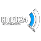 Hitbox24 logo