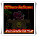Hitpower-Radio.com logo
