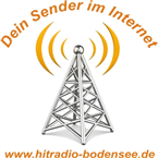 Hitradio-Bodensee logo