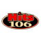 Hits 106 logo