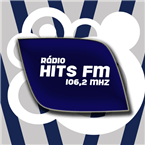 Rádio Hits FM logo