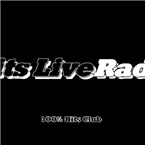 Hits Live Radio logo