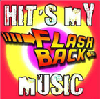 Hit's My Music Flashback logo