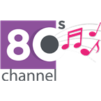 80s Channel logo