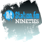 Hitstation.fm 90s logo