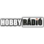 Hobby Radio logo