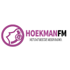 HoekmanFM logo