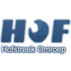 Hofstreek FM logo