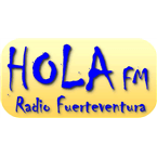 Hola FM logo