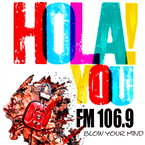 Hola You logo