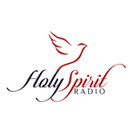 Holy Spirit Radio logo