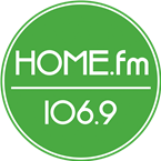 Home FM logo