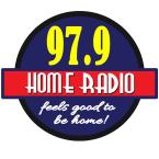 979 Home Radio logo