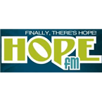 Hope FM logo