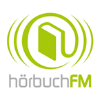 HörbuchFM logo