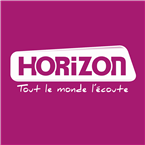 HORIZON logo