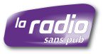 LA RADIO SANS PUB logo