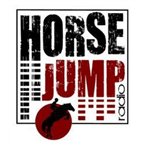 Horse Jump Radio logo