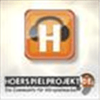 Hörspiel logo