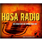 Hosa Radio 1 logo