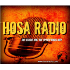 Hosa Radio logo