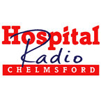 Hospital Radio Chelmsford logo