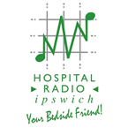 Hospital Radio Ipswich logo