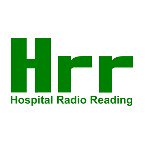 Hospital Radio Reading logo