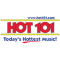 Hot 101 logo