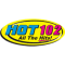 Hot 102 logo