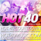 Hot 40 Music - Lounge logo