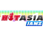 Hot Asia Jamz logo