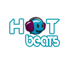 Hot Beats Radio logo