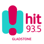 hit Central Queensland logo