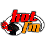 Hot FM logo