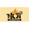 Hot FM logo