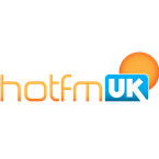 Hot FM UK logo