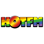 HOT FM DANCE SPAIN logo